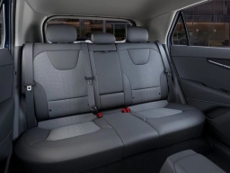 Kia Niro EV Wind FWD 2026