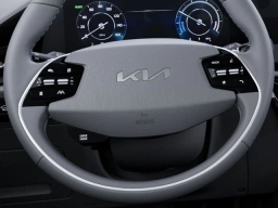 Kia Niro EV Wind FWD 2026