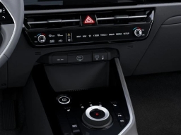 Kia Niro EV Wind FWD 2026