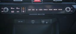 Kia Niro EV Wind FWD 2026
