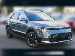 Kia Niro EV Wind FWD 2026