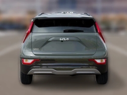 Kia Niro EV Wind FWD 2026
