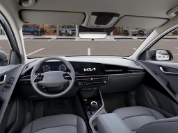Kia Niro EV Wind FWD 2026