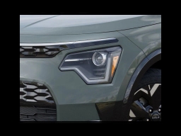 Kia Niro EV Wind FWD 2026