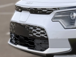 Kia Niro EV Wind FWD 2026