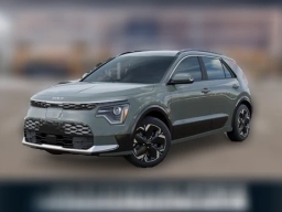 Kia Niro EV Wind FWD 2026