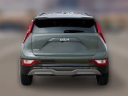 Kia Niro EV Wind FWD 2026