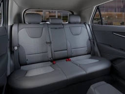 Kia Niro EV Wind FWD 2026