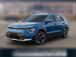 Kia Niro EV Wind FWD 2026
