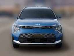 Kia Niro EV Wind FWD 2026