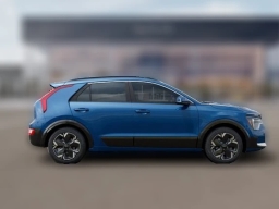 Kia Niro EV Wind FWD 2026