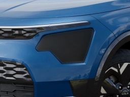 Kia Niro EV Wind FWD 2026