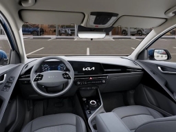 Kia Niro EV Wind FWD 2026