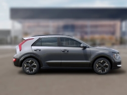 Kia Niro EV Wind FWD 2026