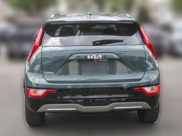 Kia Niro EV Wind FWD 2026