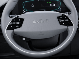 Kia Niro EX FWD 2025