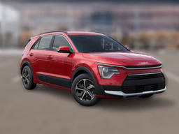 Kia Niro EX FWD 2025