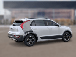 Kia Niro EV Wave FWD 2025