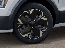 Kia Niro EV Wave FWD 2025