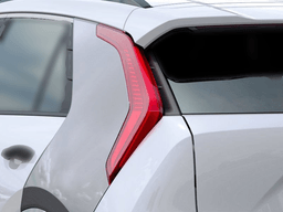 Kia Niro EV Wave FWD 2025