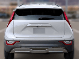 Kia Niro EV Wave FWD 2025