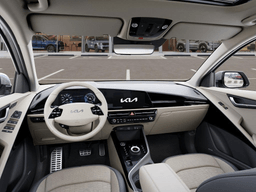 Kia Niro EV Wave FWD 2025