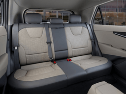 Kia Niro EV Wave FWD 2025