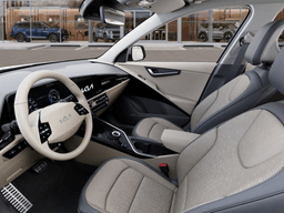 Kia Niro EV Wave FWD 2025