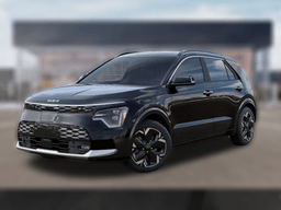 Kia Niro EV Wave FWD 2025