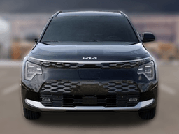 Kia Niro EV Wave FWD 2025