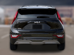 Kia Niro EV Wave FWD 2025