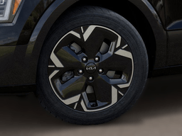 Kia Niro EV Wave FWD 2025