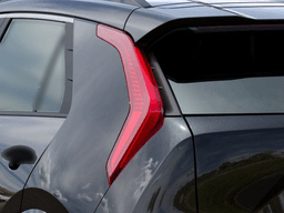 Kia Niro EV Wave FWD 2025