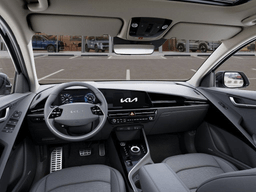 Kia Niro EV Wave FWD 2025