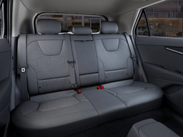 Kia Niro EV Wave FWD 2025