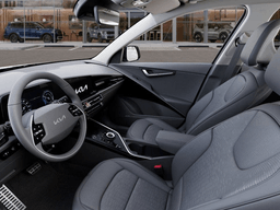 Kia Niro EV Wave FWD 2025