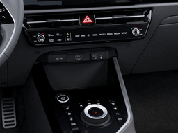 Kia Niro EV Wave FWD 2025