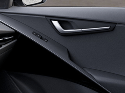 Kia Niro EV Wave FWD 2025