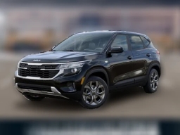 Kia Seltos LX FWD 2026
