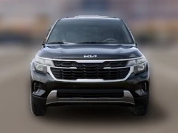 Kia Seltos LX FWD 2026