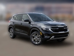 Kia Seltos LX FWD 2026