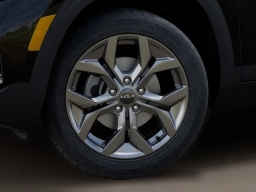 Kia Seltos LX FWD 2026