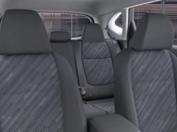 Kia Seltos LX FWD 2026