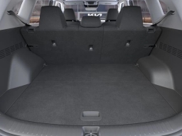 Kia Seltos LX FWD 2026