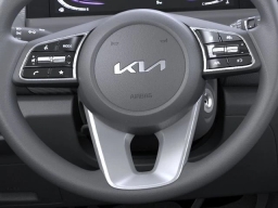 Kia Seltos LX FWD 2026