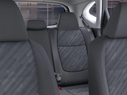 Kia Seltos LX FWD 2026