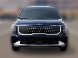 Kia Carnival EX FWD 2025