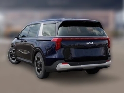 Kia Carnival EX FWD 2025