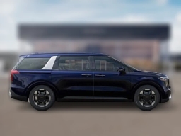 Kia Carnival EX FWD 2025