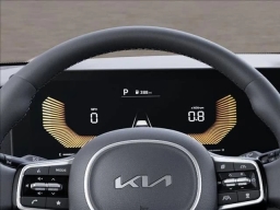 Kia Carnival EX FWD 2025